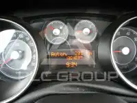2013 Fiat Punto