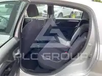 2013 Fiat Punto