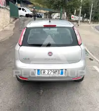 2013 Fiat Punto