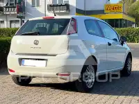 2013 Fiat Punto