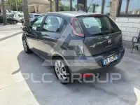 2013 Fiat Punto
