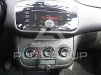 2013 Fiat Punto