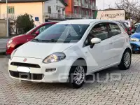 2013 Fiat Punto