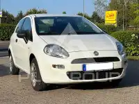2013 Fiat Punto