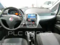 2013 Fiat Punto