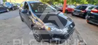 2013 Fiat Punto