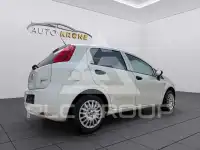 2013 Fiat Punto