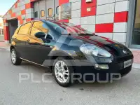 2013 Fiat Punto