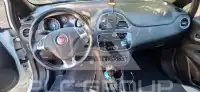 2013 Fiat Punto