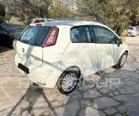 2013 Fiat Punto