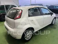 2013 Fiat Punto