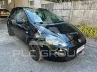 2013 Fiat Punto