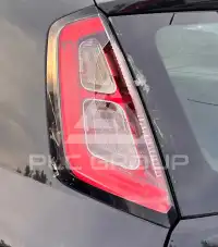 2013 Fiat Punto