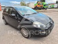 2013 Fiat Punto