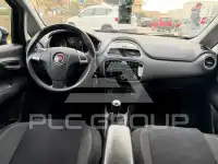 2013 Fiat Punto