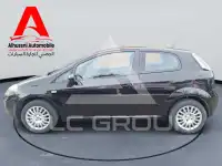 2013 Fiat Punto