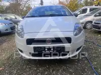 2013 Fiat Punto