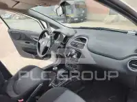 2013 Fiat Punto