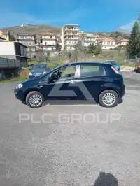 2013 Fiat Punto