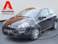 2013 Fiat Punto