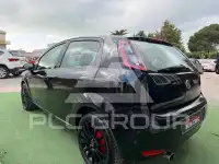 2013 Fiat Punto