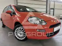 2013 Fiat Punto