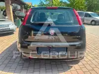 2013 Fiat Punto
