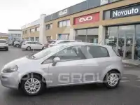 2013 Fiat Punto
