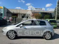 2013 Fiat Punto