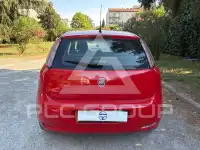 2013 Fiat Punto