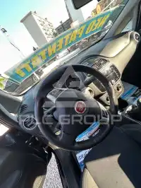 2013 Fiat Punto