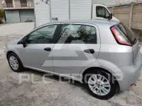 2013 Fiat Punto