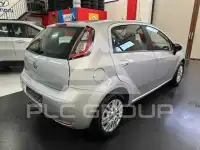 2013 Fiat Punto