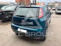 2013 Fiat Punto