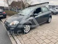 2013 Fiat Punto