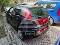 2013 Fiat Punto