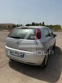 2013 Fiat Punto
