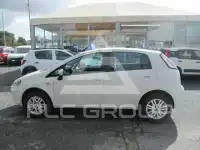 2013 Fiat Punto