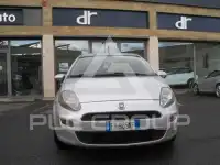 2013 Fiat Punto