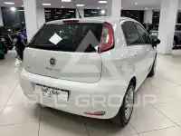 2013 Fiat Punto