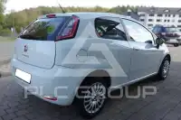 2013 Fiat Punto