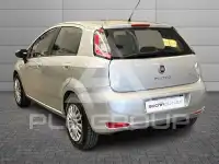2013 Fiat Punto