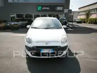 2013 Fiat Punto