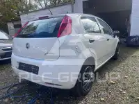 2013 Fiat Punto