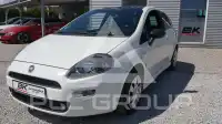 2013 Fiat Punto