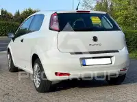 2013 Fiat Punto