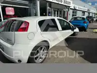 2013 Fiat Punto