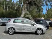 2013 Fiat Punto