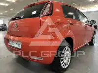 2013 Fiat Punto