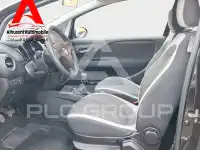 2013 Fiat Punto